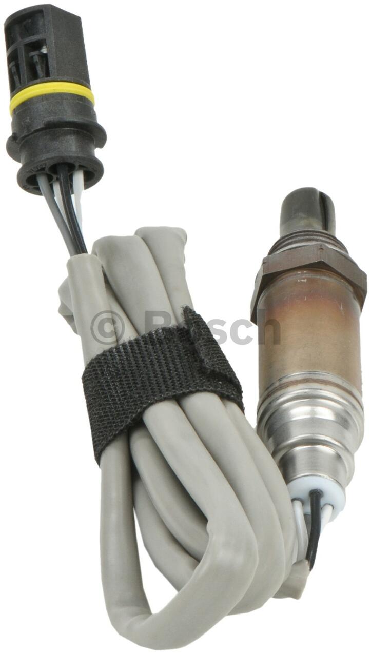 Mercedes Oxygen Sensor - Front 0005406517 - Bosch 13515