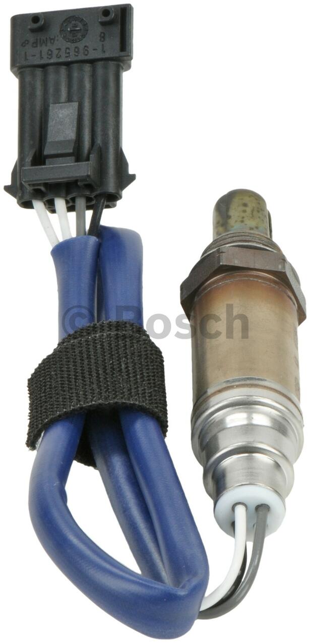 Volvo Oxygen Sensor - Front 1271576 - Bosch 13517