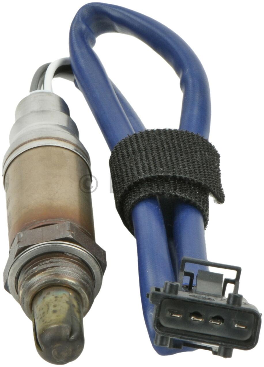 Volvo Oxygen Sensor - Front 1271576 - Bosch 13517