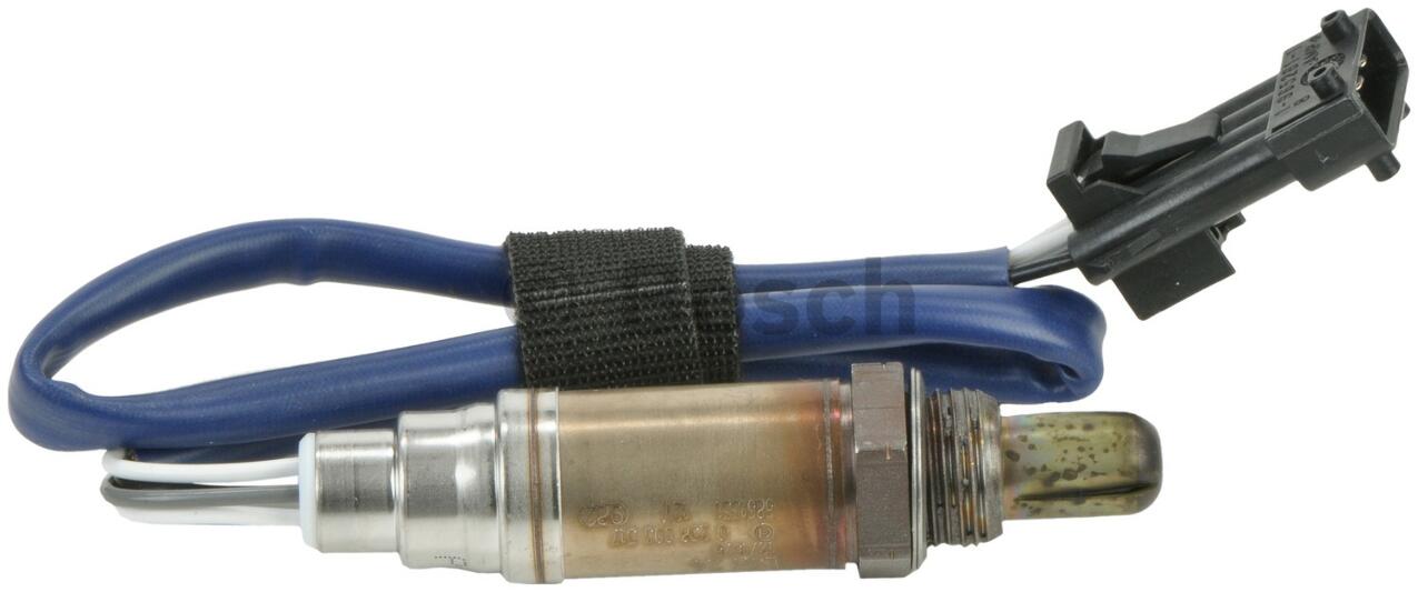 Volvo Oxygen Sensor - Front 1271576 - Bosch 13517