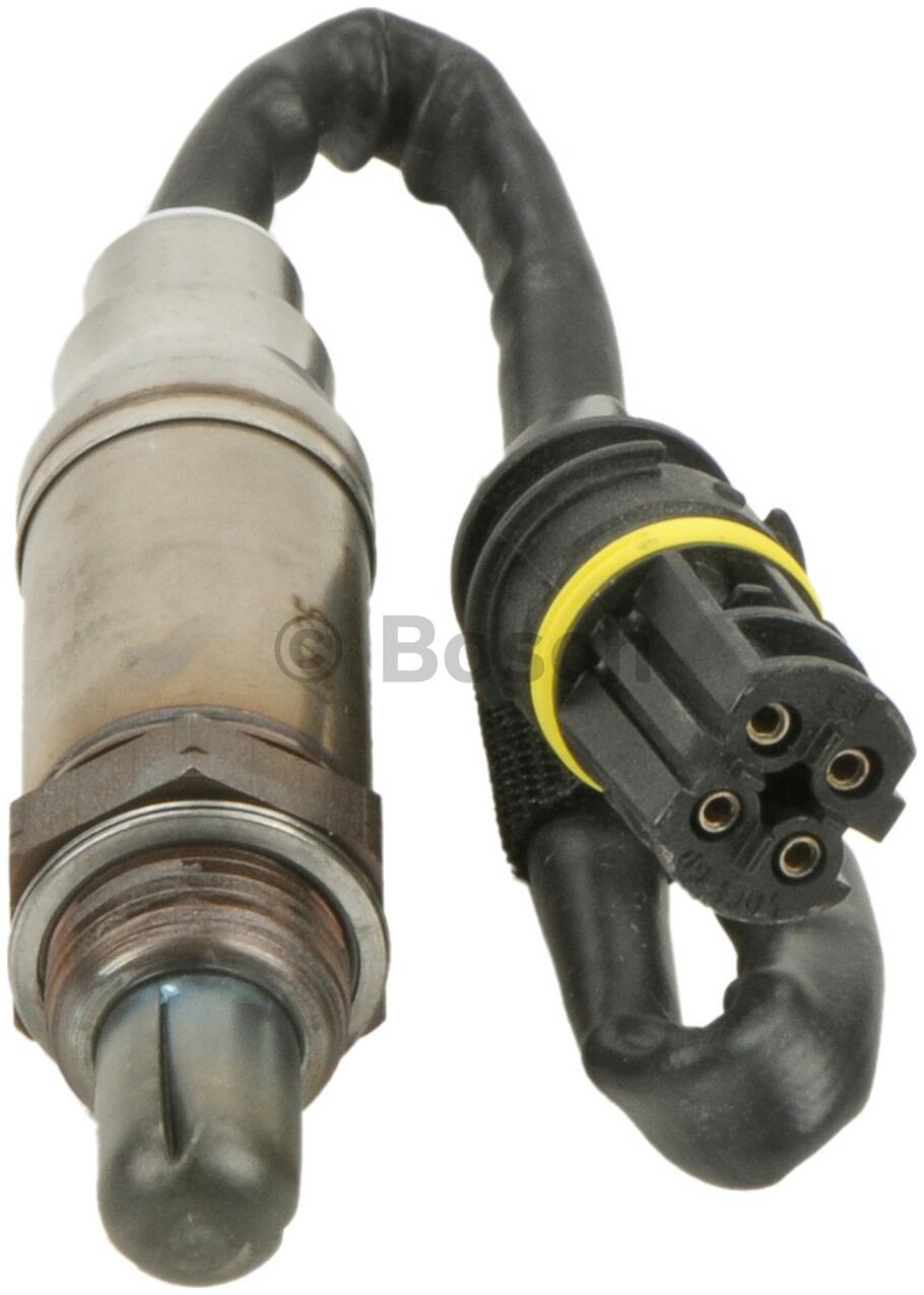 BMW Oxygen Sensor - Front 11781247406 - Bosch 13559