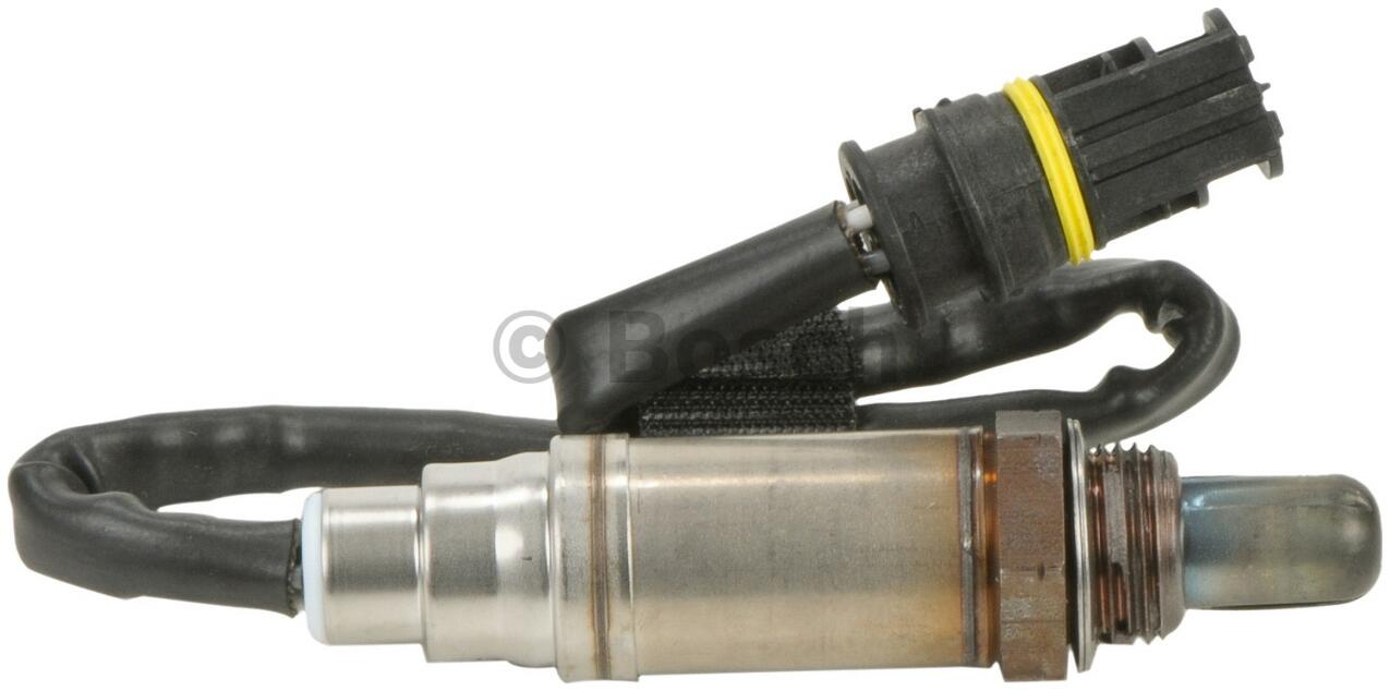 BMW Oxygen Sensor Front 11781247406 Bosch 13559 Bosch 13559