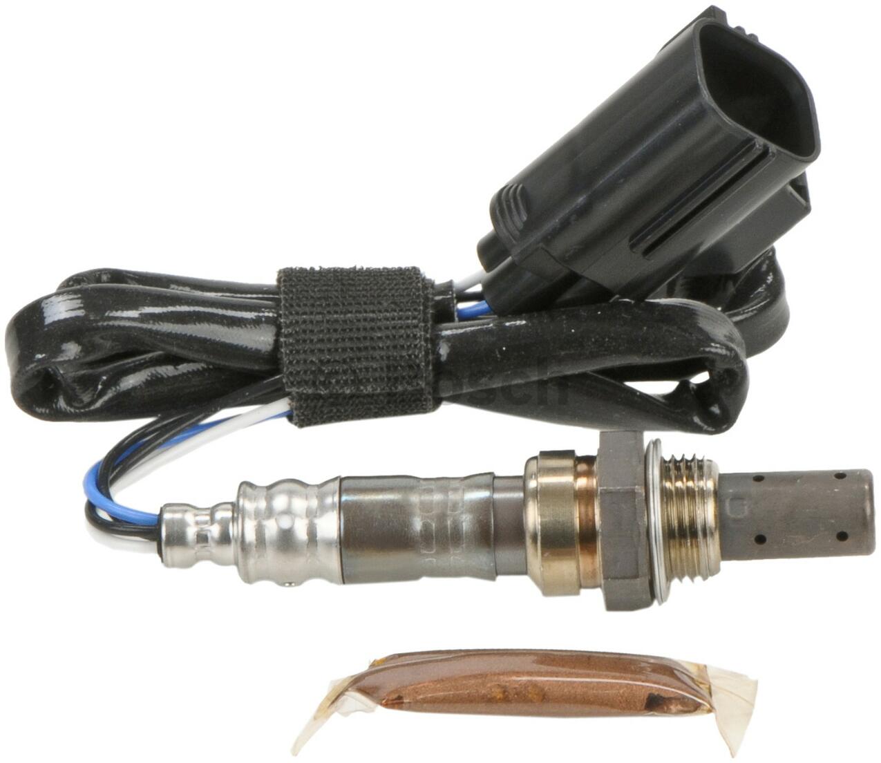 Volvo Oxygen Sensor - Front 9497252 - Bosch 13626