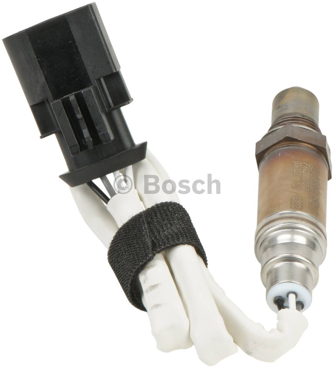 Mini Oxygen Sensor - Front 11780872674 - Bosch 13878