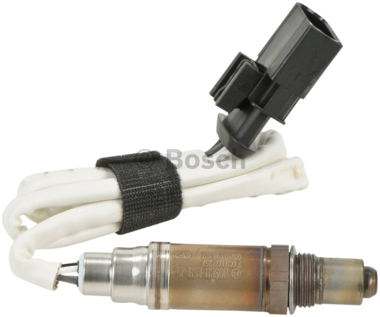 Mini Oxygen Sensor - Front 11780872674 - Bosch 13878