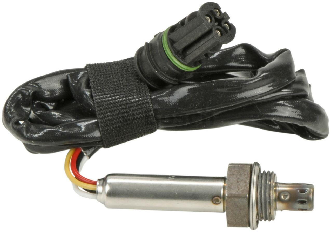 BMW Oxygen Sensor - Front 11781437943 - Bosch 13884