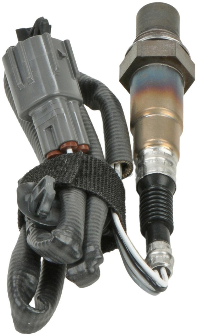 Jaguar Oxygen Sensor - Bosch 13900