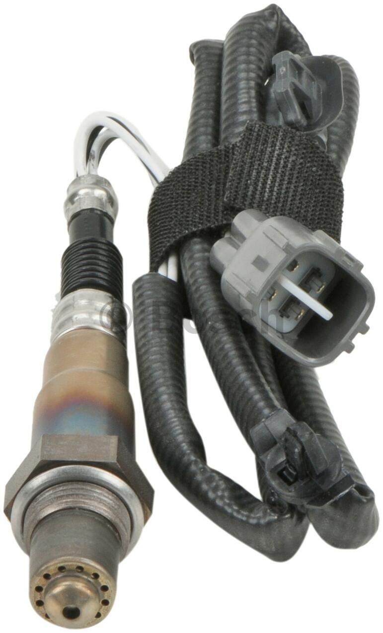 Jaguar Oxygen Sensor - Bosch 13900