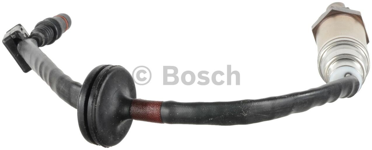 Mercedes Oxygen Sensor - Front 0065429617 - Bosch 13915