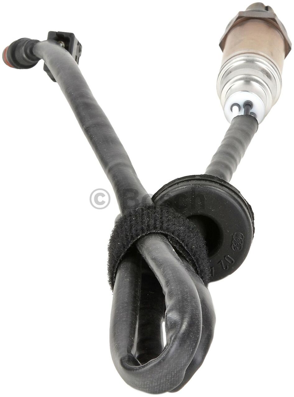 Mercedes Oxygen Sensor - Front 0075425217 - Bosch 13925