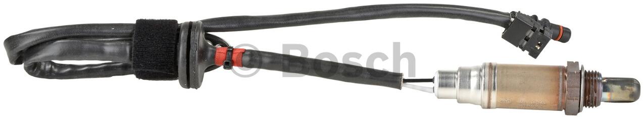 Mercedes Oxygen Sensor - Front 0075425217 - Bosch 13925