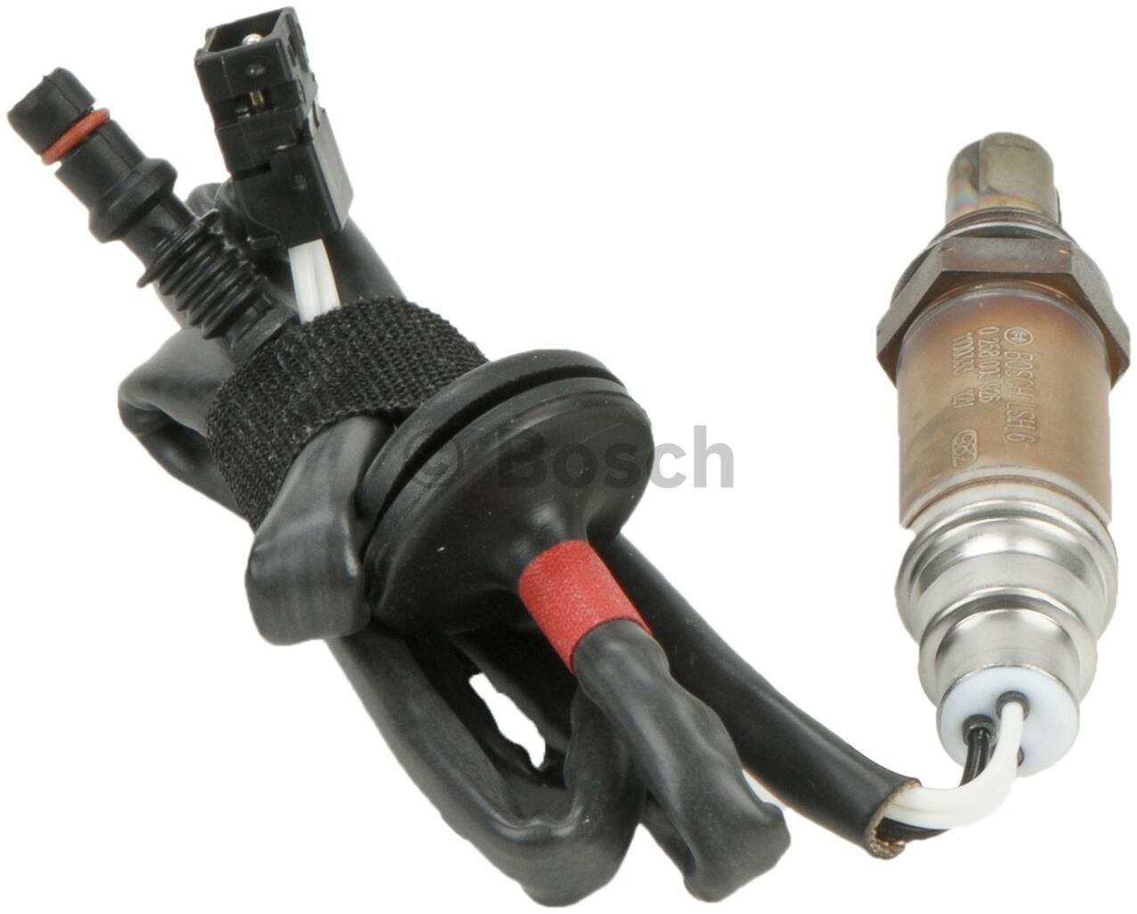 Mercedes Oxygen Sensor - Front 0075423217 - Bosch 13926