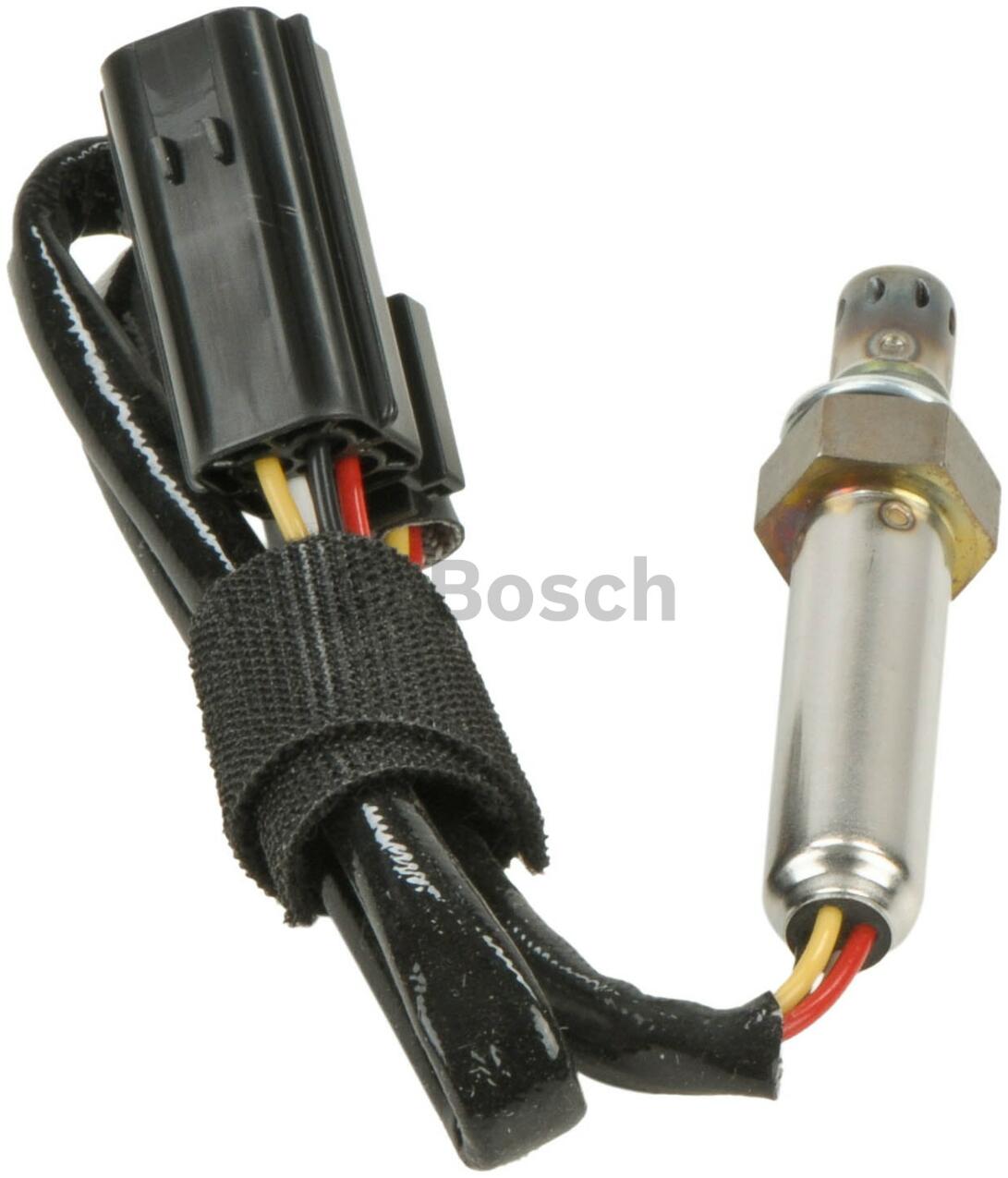 Land Rover Oxygen Sensor - Bosch 13927