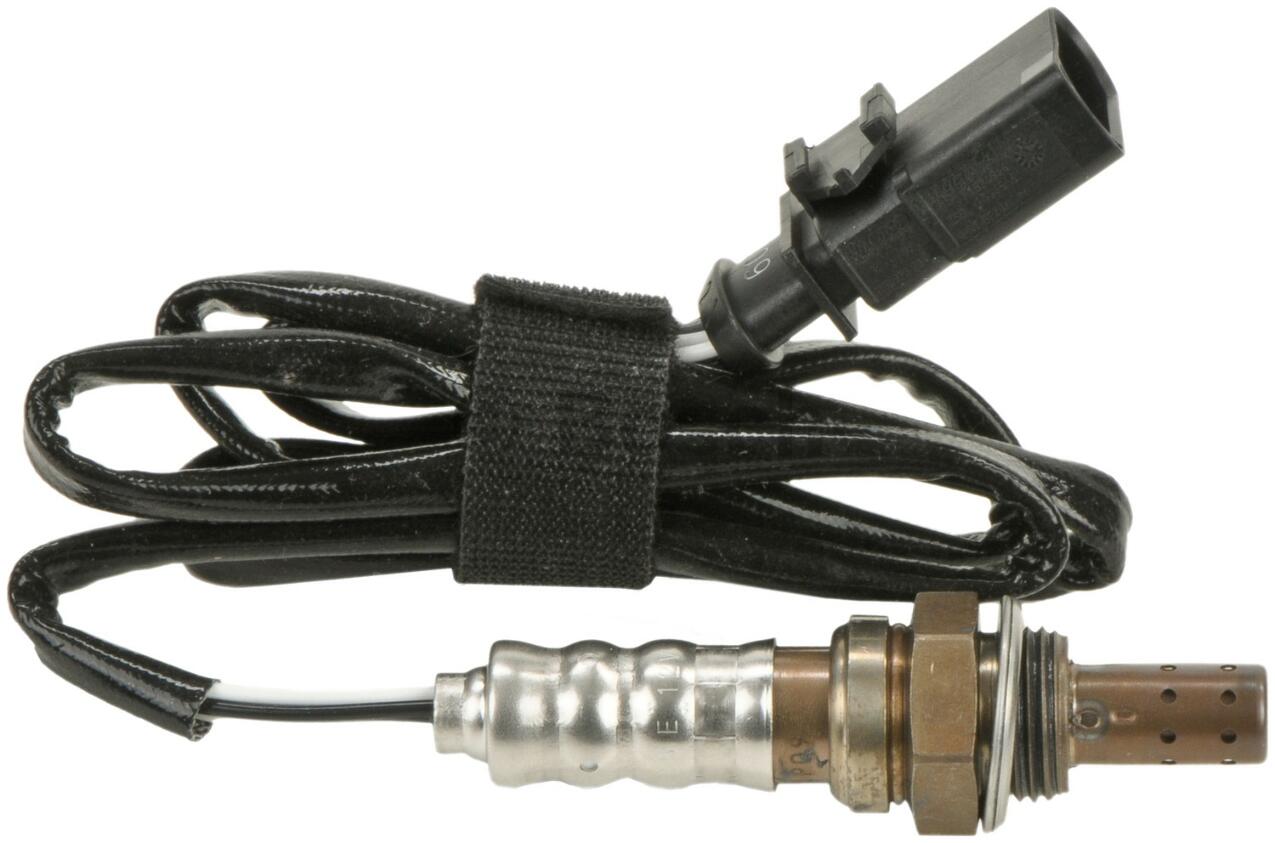 Audi Oxygen Sensor - Rear Passenger Side 06E906265E - Bosch 13944