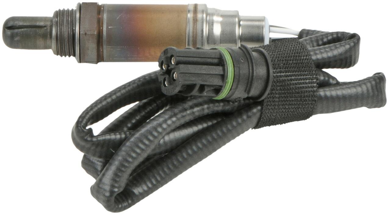 BMW Oxygen Sensor - Front (Cyl 1-3) 11781743994 - Bosch 13949