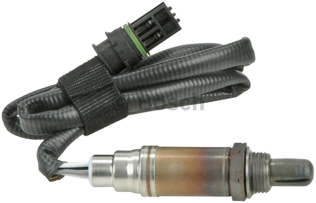 BMW Oxygen Sensor - Front (Cyl 1-3) 11781743994 - Bosch 13949