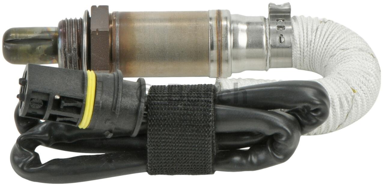 Mercedes Oxygen Sensor - Rear 0005409617 - Bosch 15003