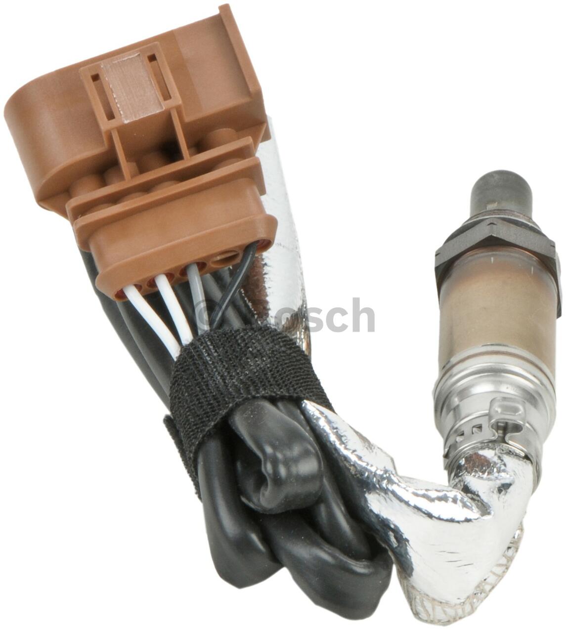 VW Oxygen Sensor - Bosch 15026