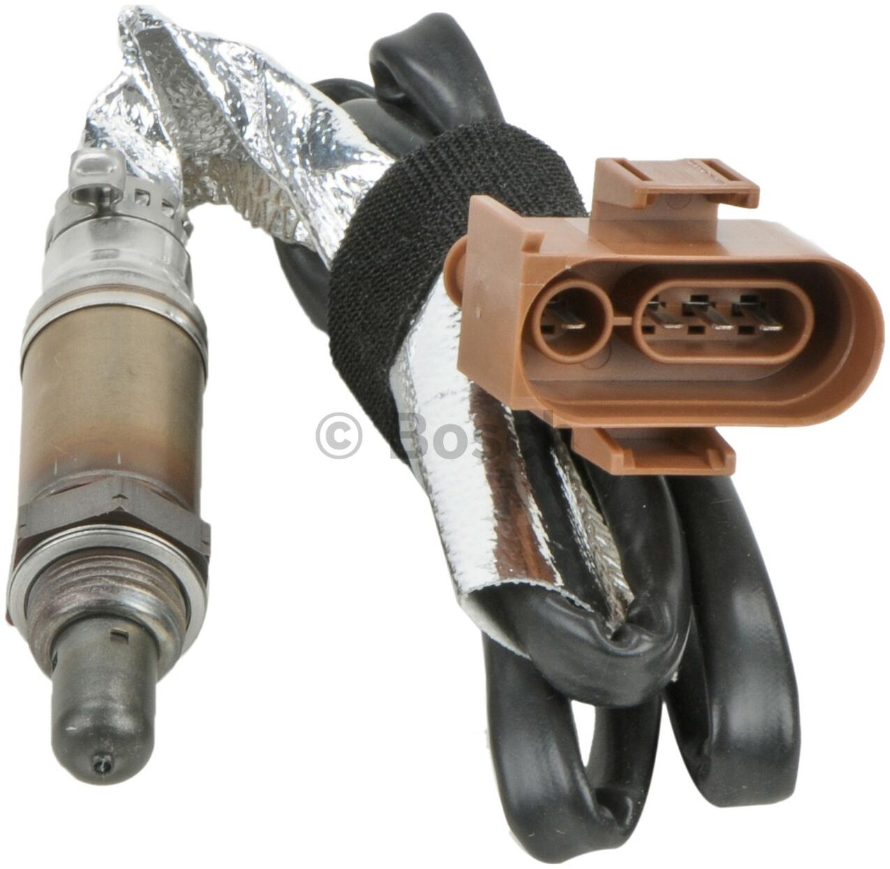 VW Oxygen Sensor - Bosch 15026