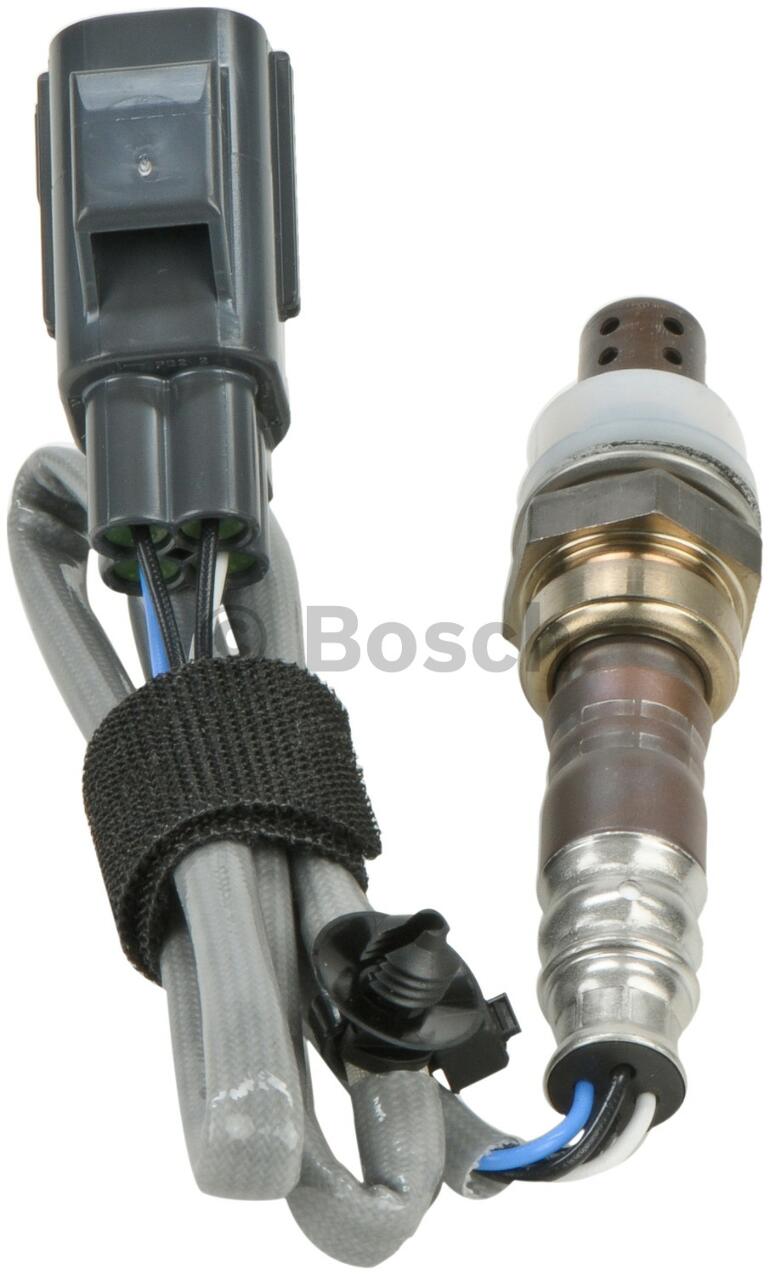 Volvo Oxygen Sensor - Rear 8627202 - Bosch 15035