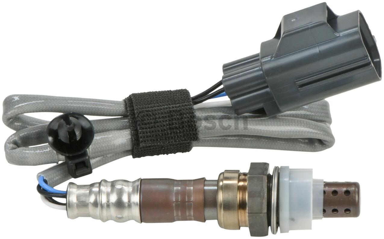 Volvo Oxygen Sensor - Rear 8627202 - Bosch 15035