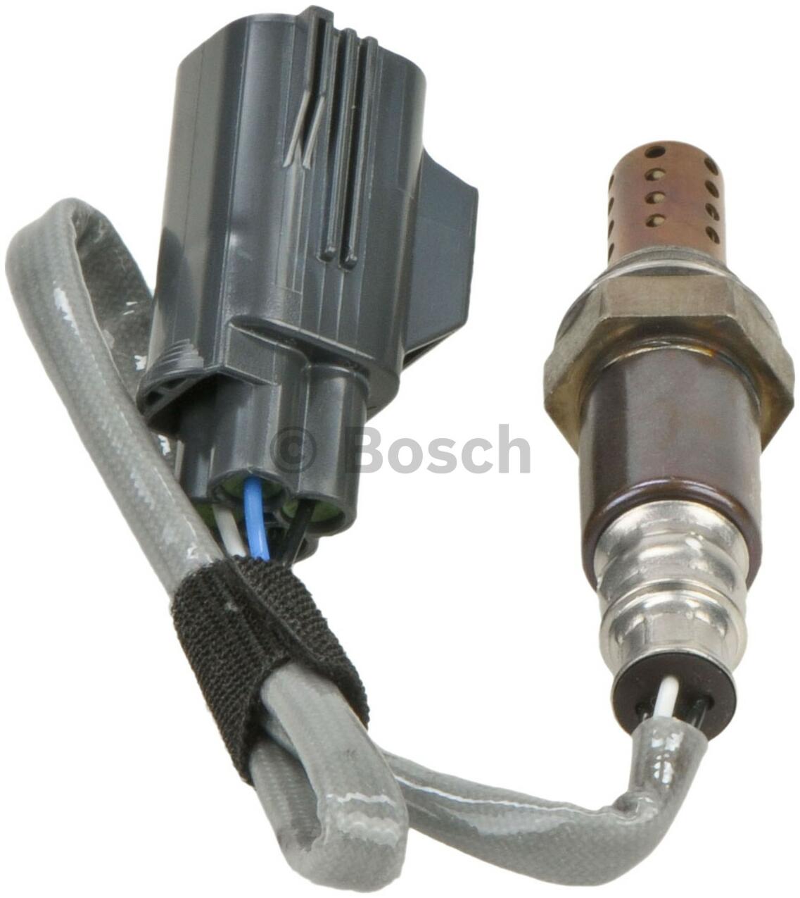 Volvo Oxygen Sensor - Rear 30622251 - Bosch 15055