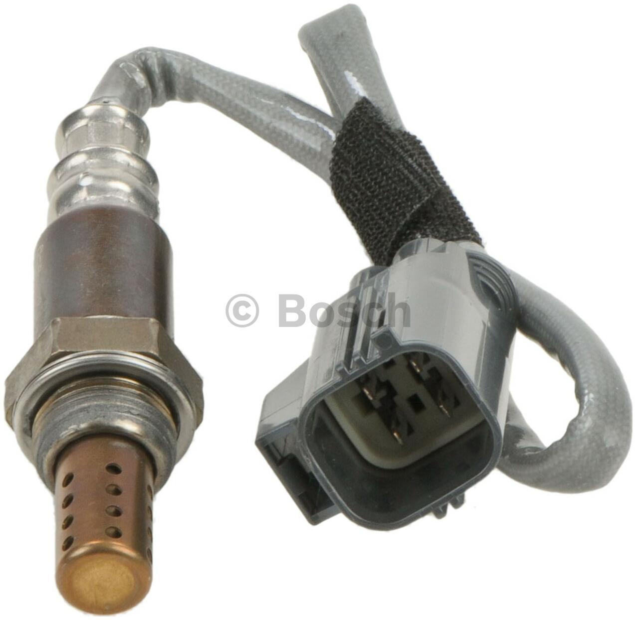 Volvo Oxygen Sensor - Rear 30622251 - Bosch 15055