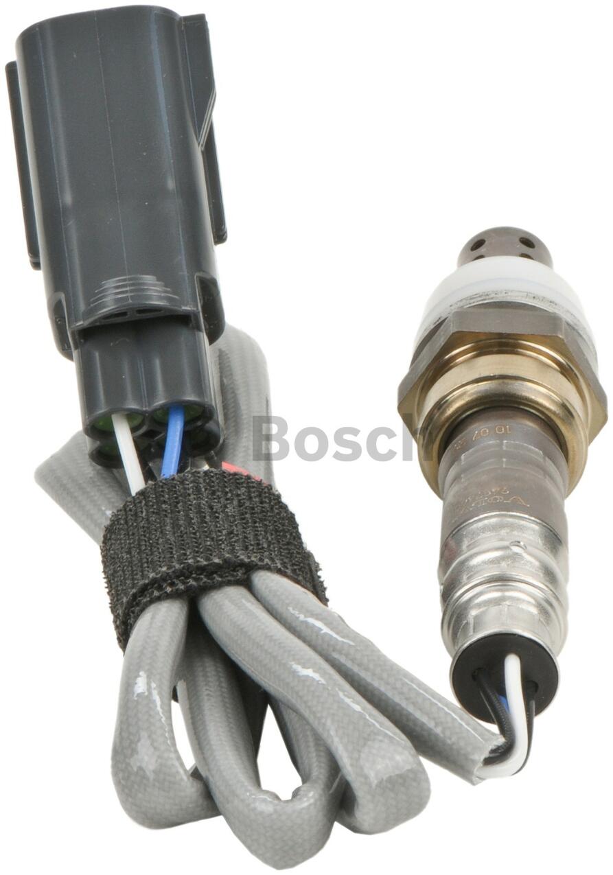 Volvo Oxygen Sensor - Rear 9497468 - Bosch 15056