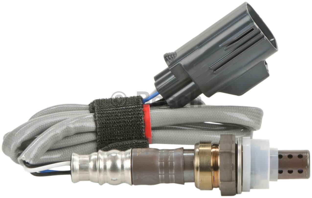 Volvo Oxygen Sensor - Rear 9497468 - Bosch 15056