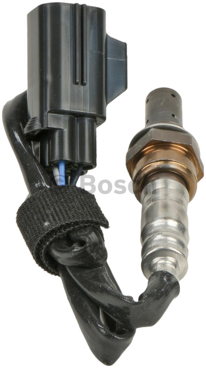 Volvo Oxygen Sensor - Front 9125583 - Bosch 15057