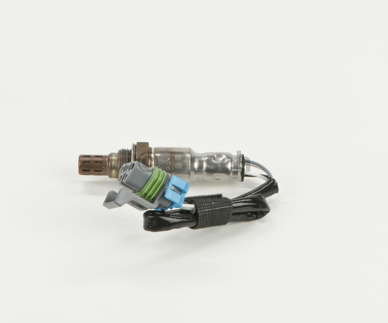 SAAB Oxygen Sensor - Front 12604538 - Bosch 15113