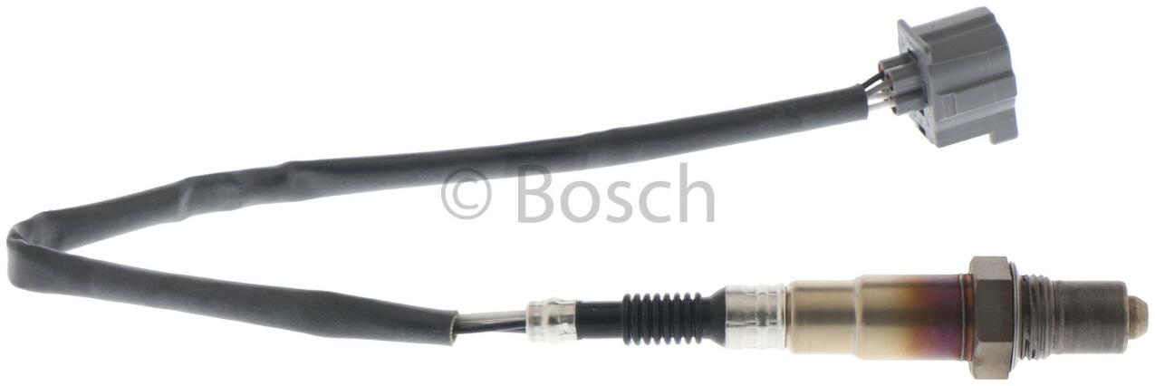 Chrysler Dodge Jeep Oxygen Sensor 15122 Bosch Bosch 15122