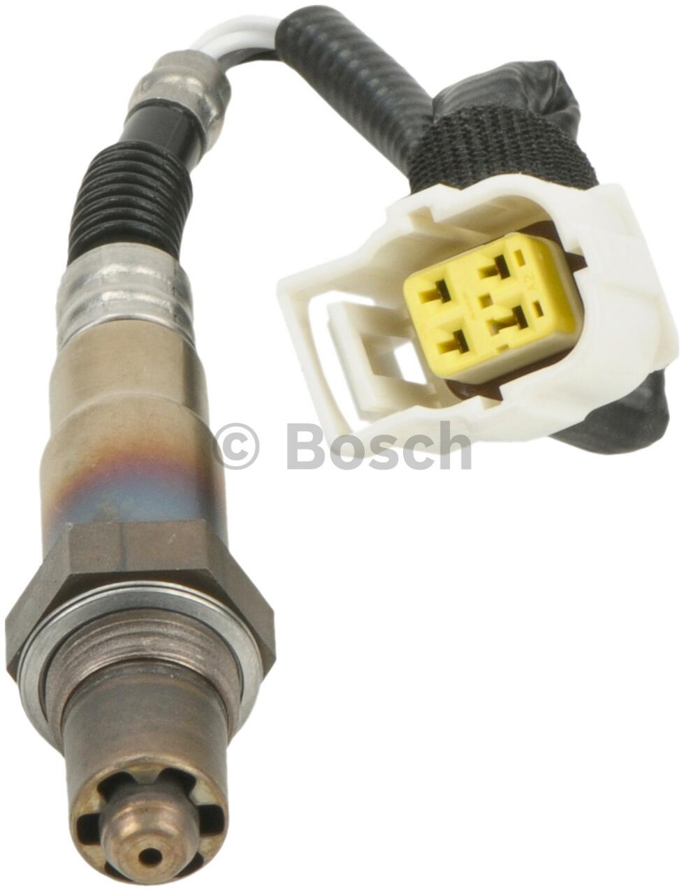 VW Oxygen Sensor 7B0906262 - Bosch 15124