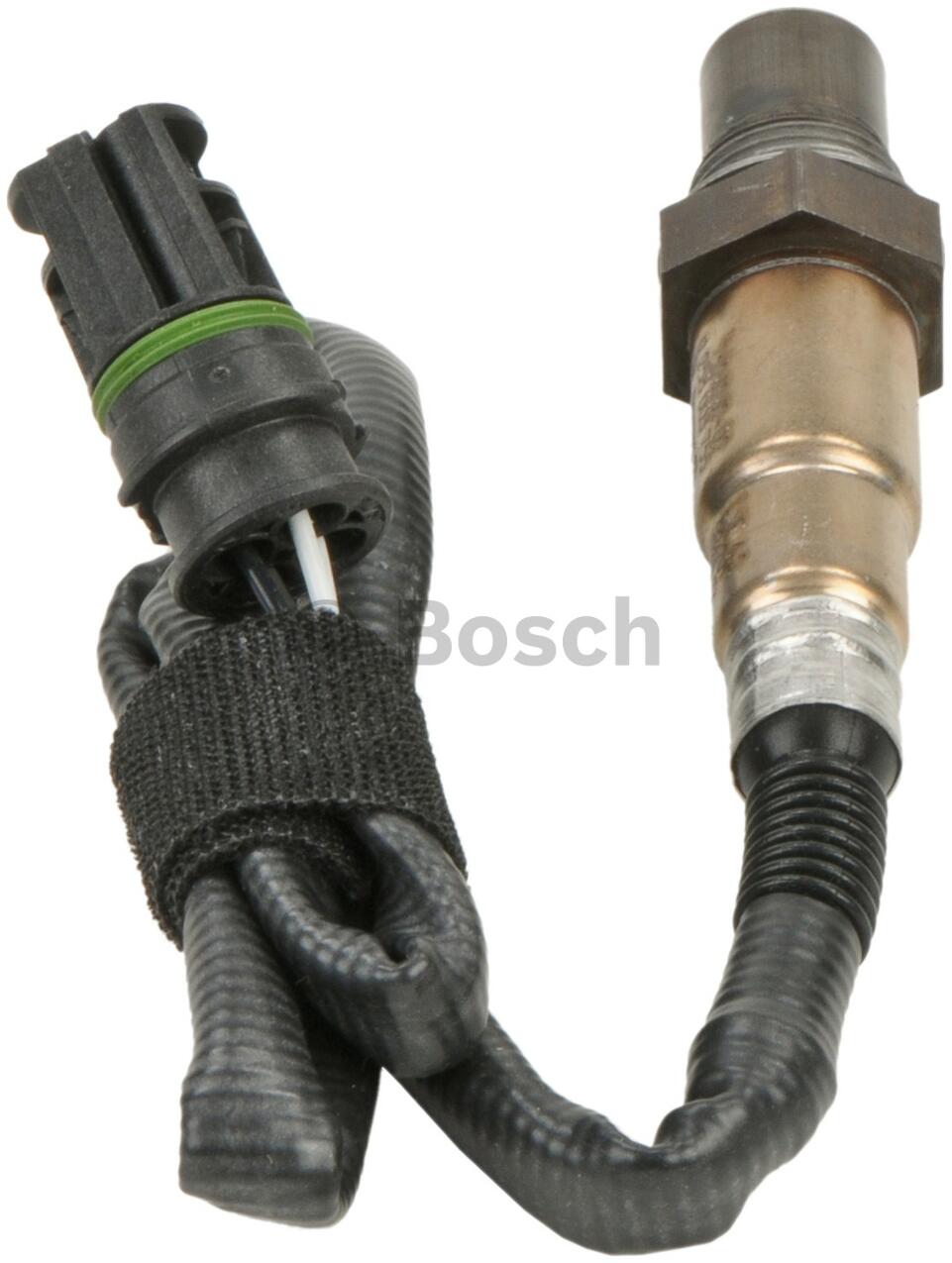 15167 Bosch O2 Oxygen Sensor DOWNSTREAM New for 550 650 750 Coupe BMW X5 Z4 550i