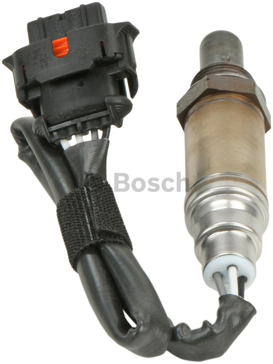 Porsche Oxygen Sensor - Rear 98660612801 - Bosch 15183