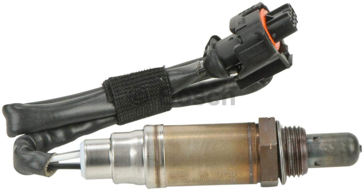 Porsche Oxygen Sensor - Rear 98660612801 - Bosch 15183