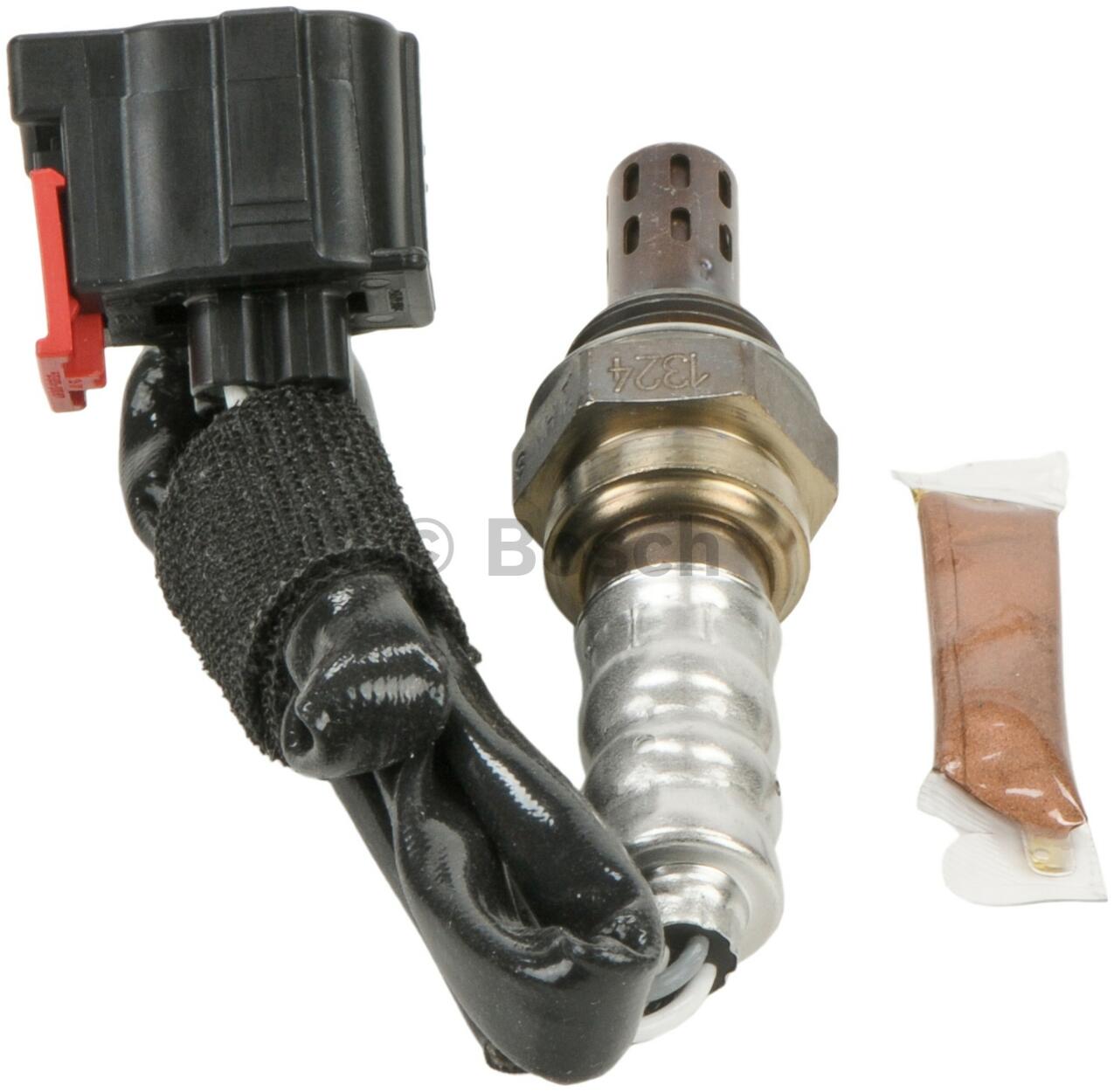 VW Oxygen Sensor - Bosch 15511