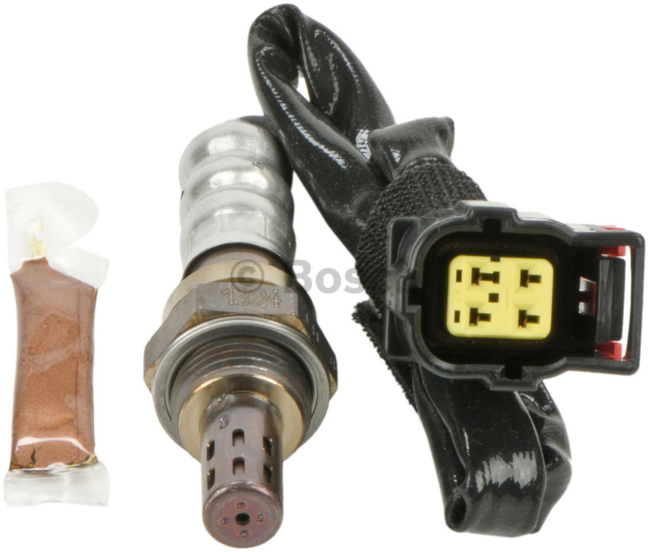 VW Oxygen Sensor - Bosch 15511