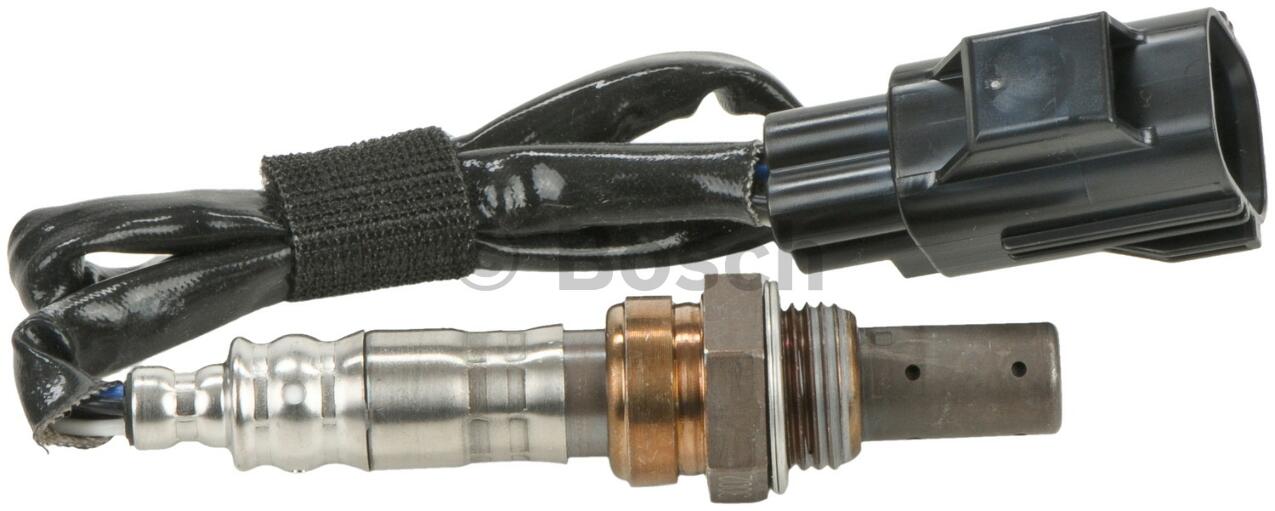 Volvo Oxygen Sensor - Front - Bosch 15558