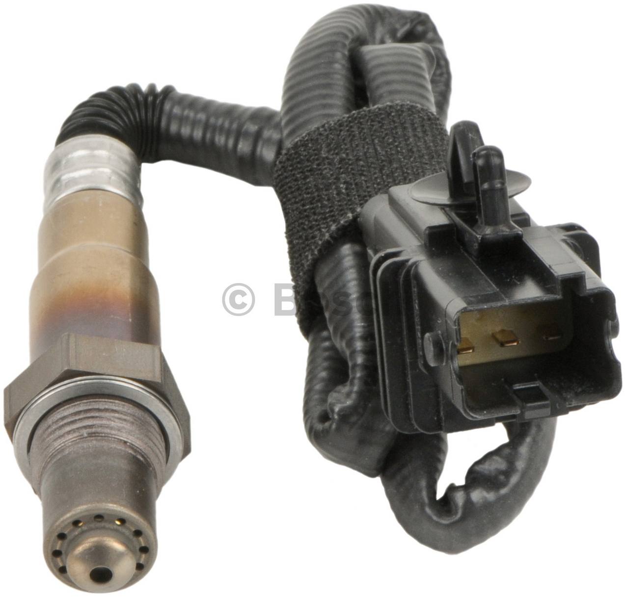 Volvo Oxygen Sensor - Front 9470983 - Bosch 15667