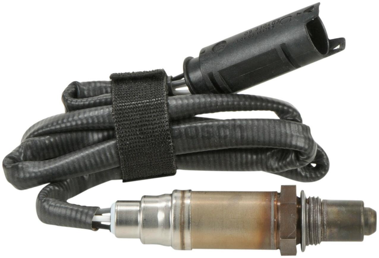 BMW Oxygen Sensor - Rear (Cyl 1-3) 11787514926 - Bosch 15680