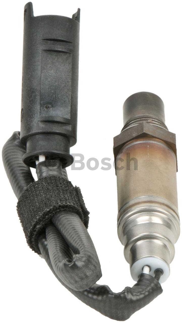 BMW Oxygen Sensor - Rear Passenger Side 11787506539 - Bosch 15682