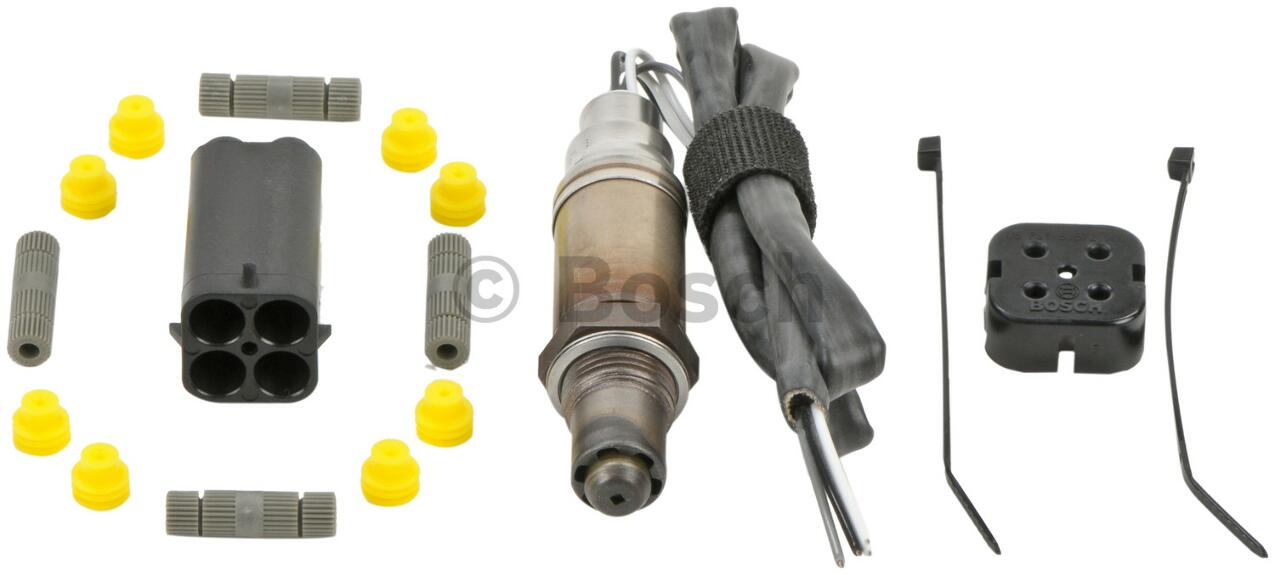 Oxygen Sensor (Universal)