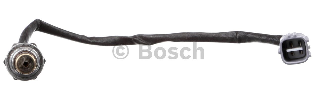 Lexus Scion Toyota Oxygen Sensor 15960 Bosch Bosch 15960