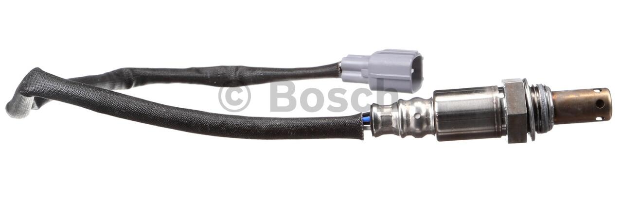 Lexus Scion Toyota Oxygen Sensor 15960 Bosch Bosch 15960