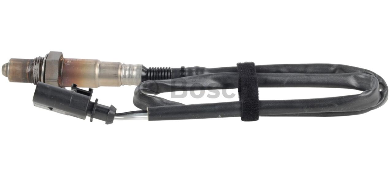 Audi Oxygen Sensor 1K0998262T - Bosch 16002