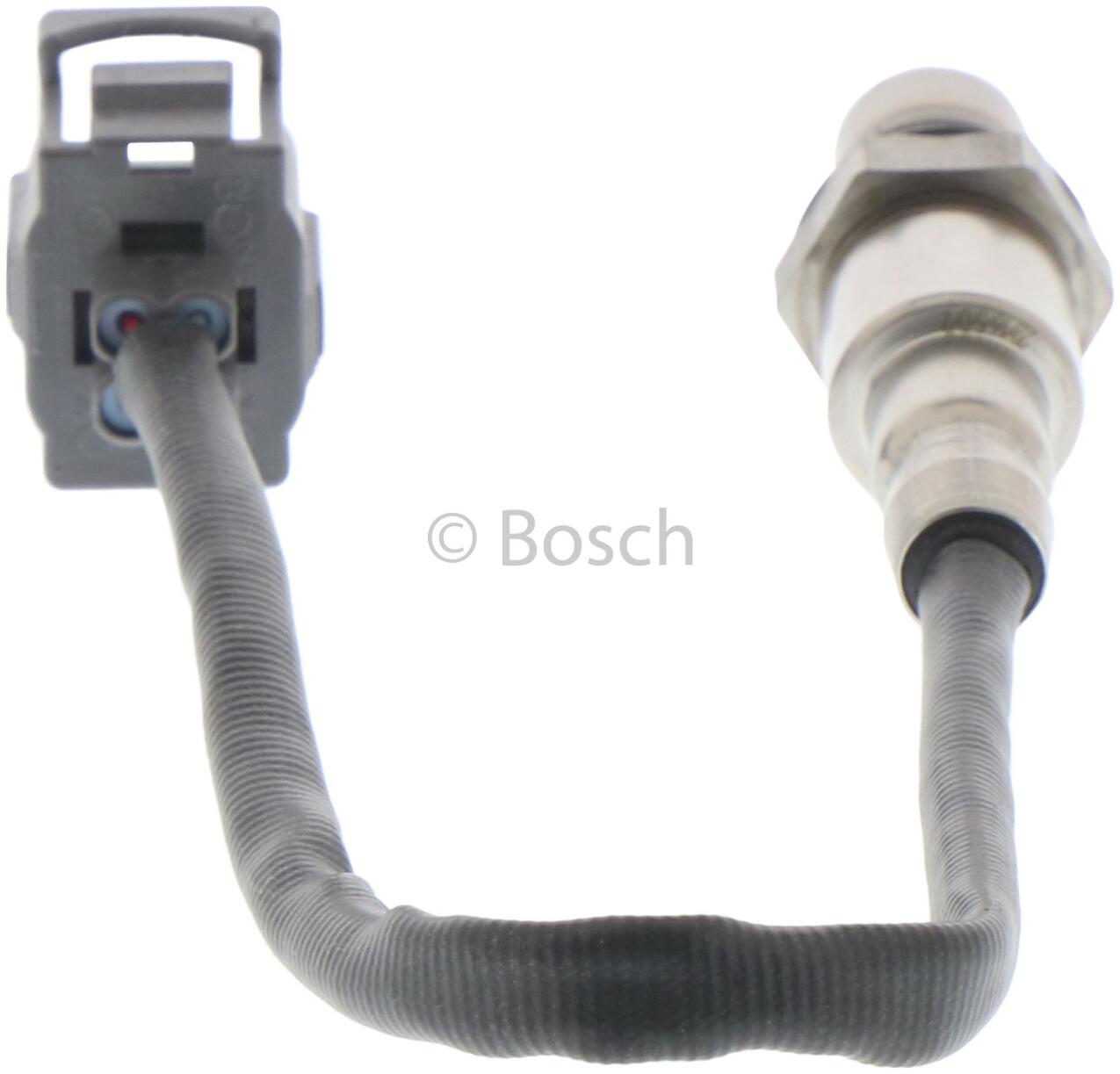 Mercedes Oxygen Sensor - Rear 007542631864 - Bosch 16008
