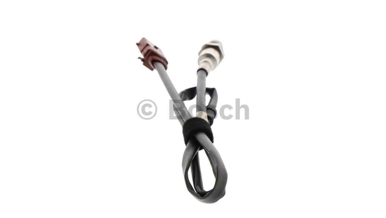 VW Oxygen Sensor - Center 04E906262H - Bosch 16026