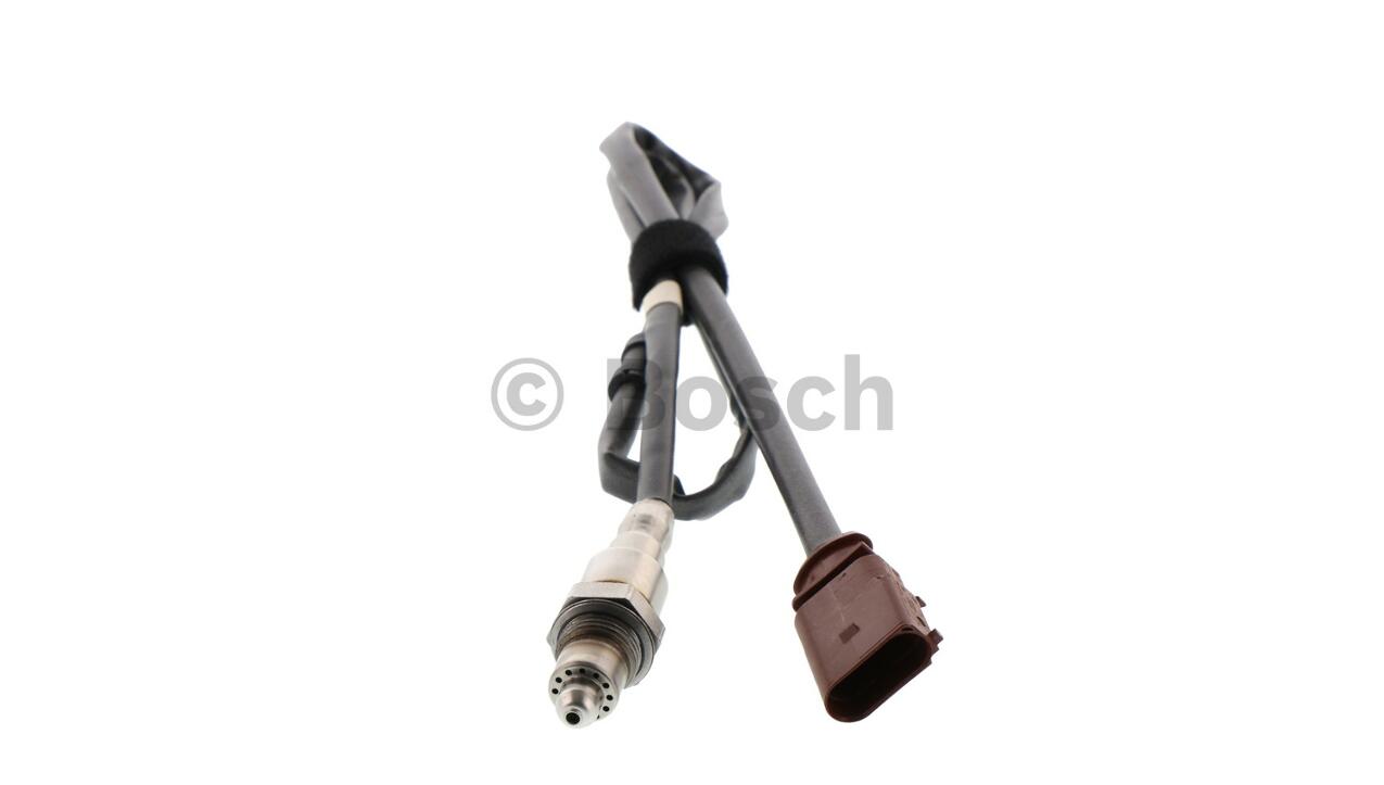 VW Oxygen Sensor - Center 04E906262H - Bosch 16026