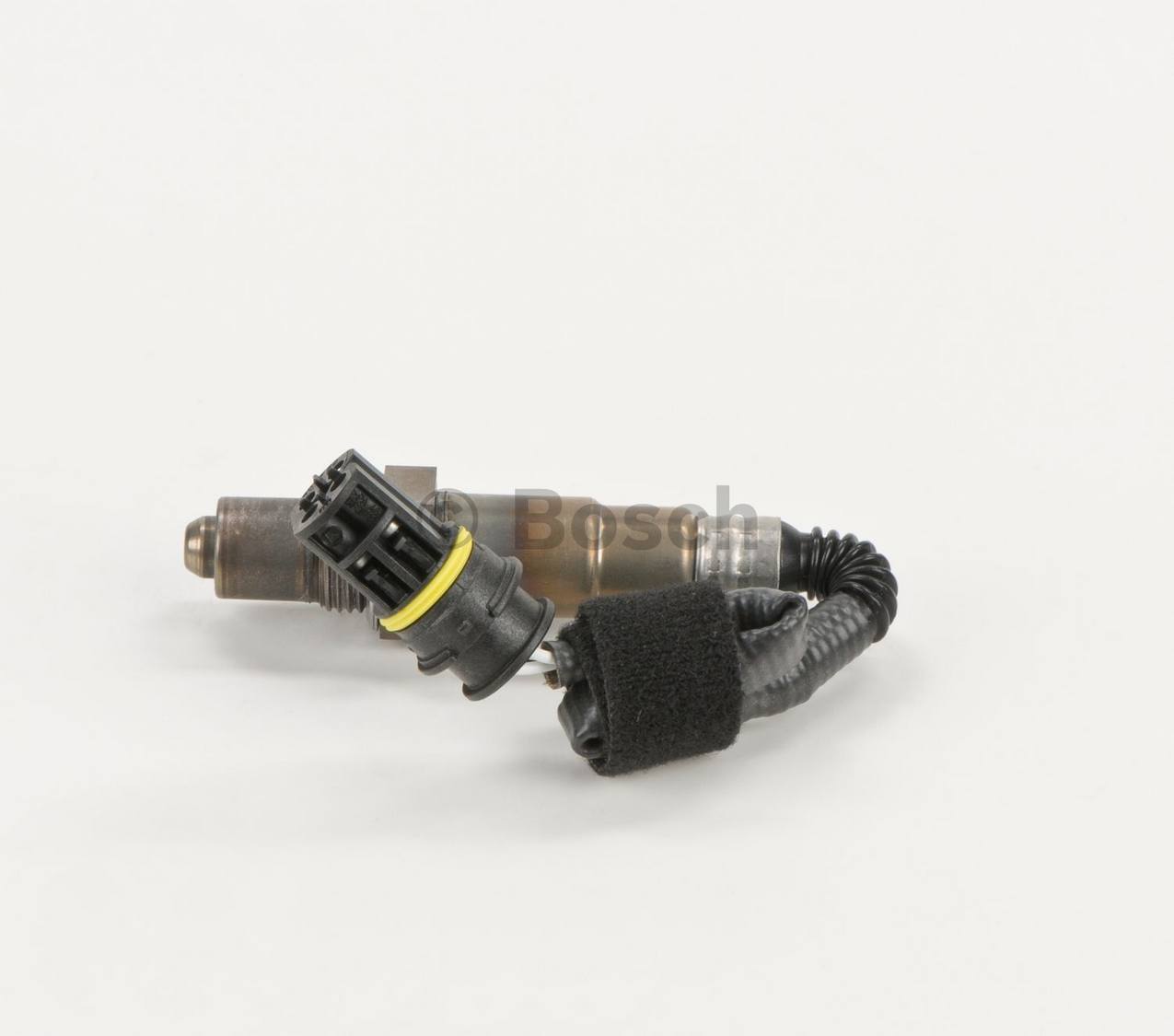 Mercedes Oxygen Sensor - Rear 0015403717 - Bosch 16123